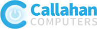 Callahan Computers Logo